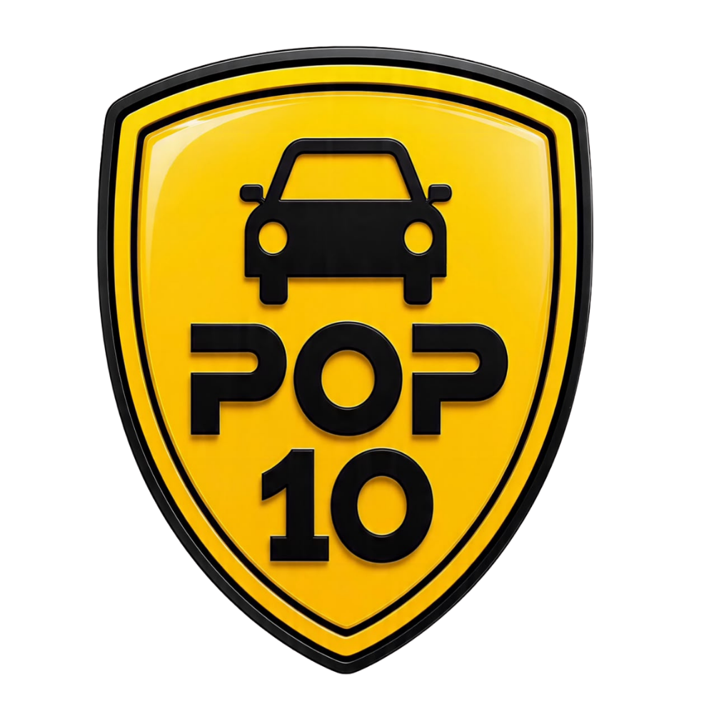 Logo POP10 – São Sebastião do Paraíso